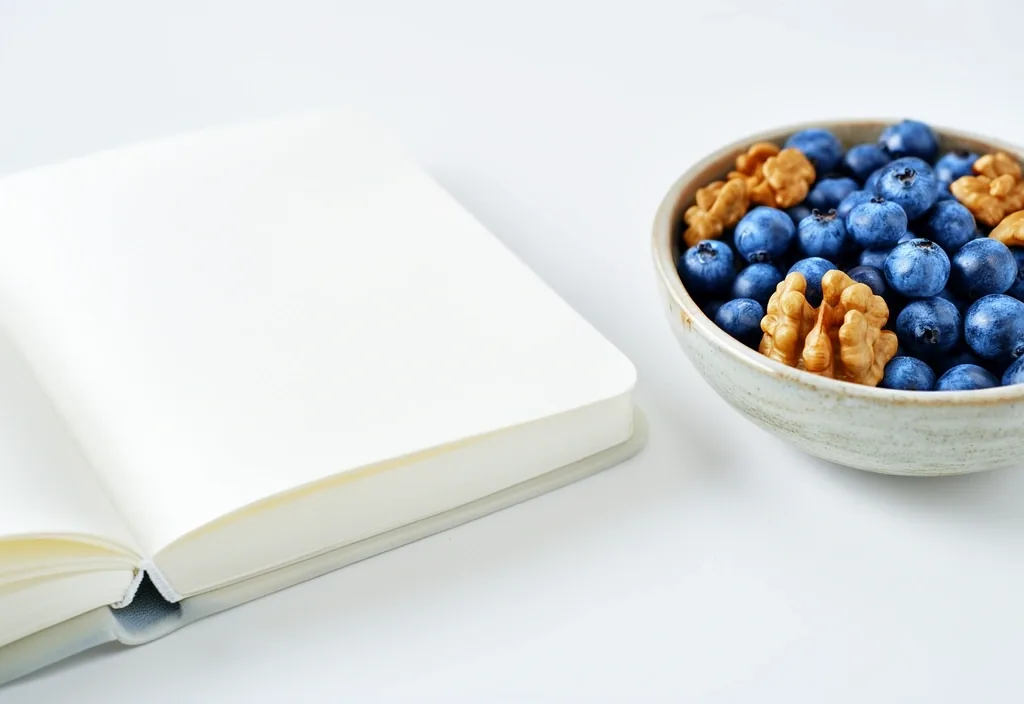 Nutritional science research