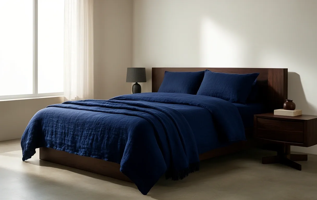 Quiet sleep environment