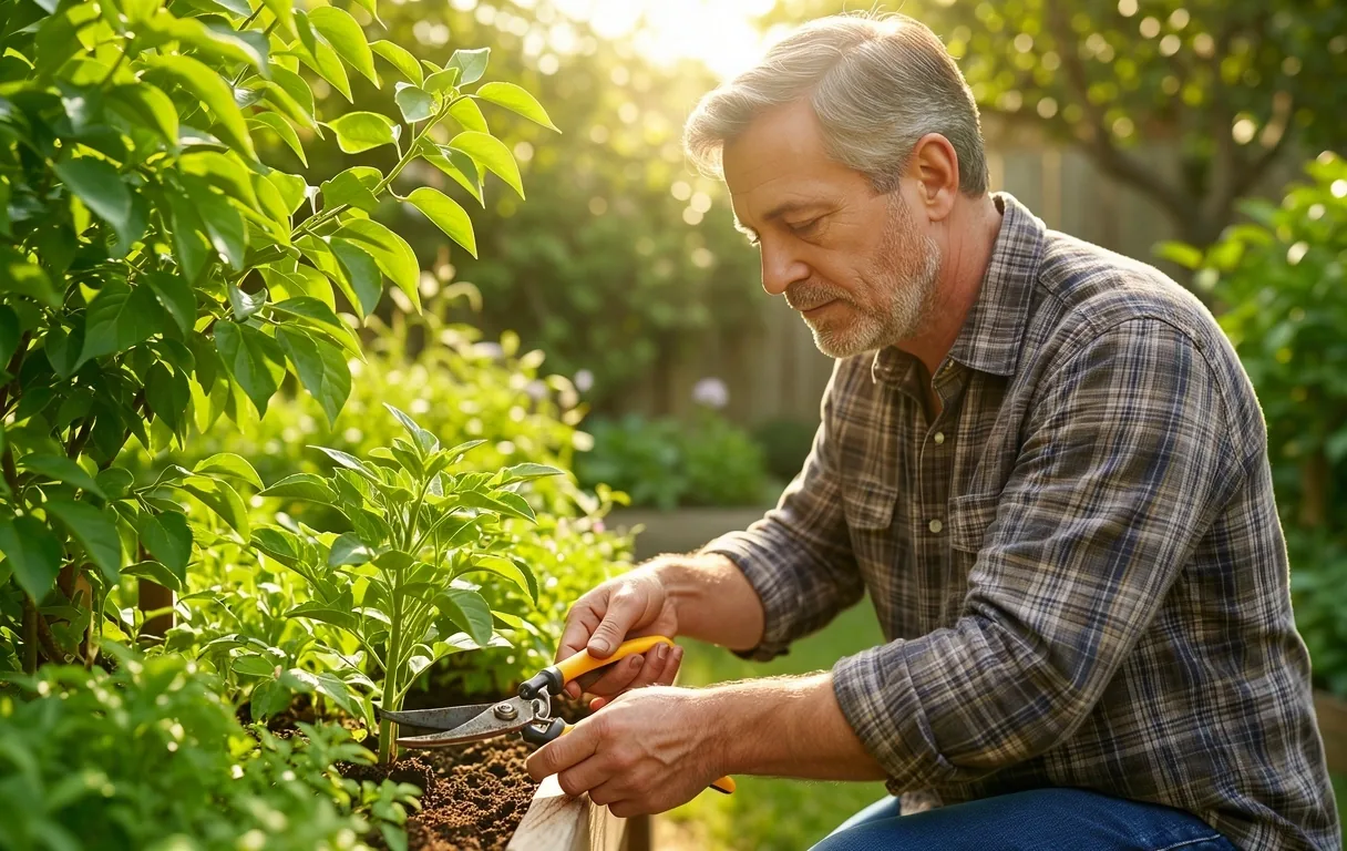 Relaxation and stress management
