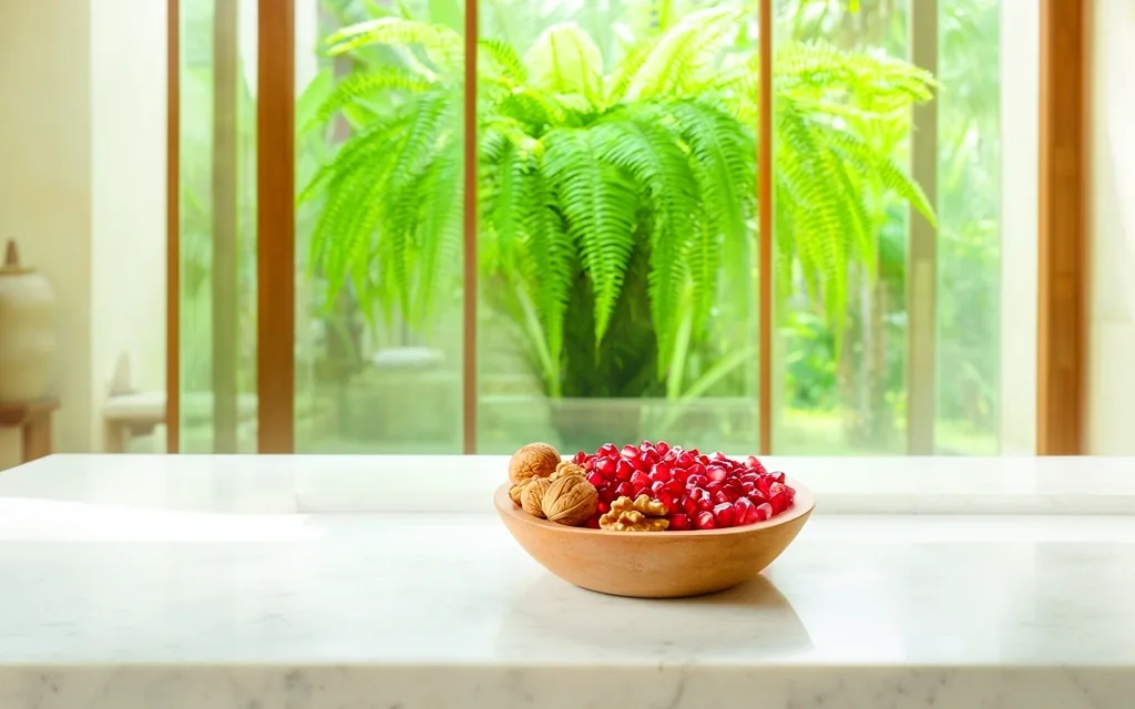 Prostate Tips Indonesia Wellness Environment
